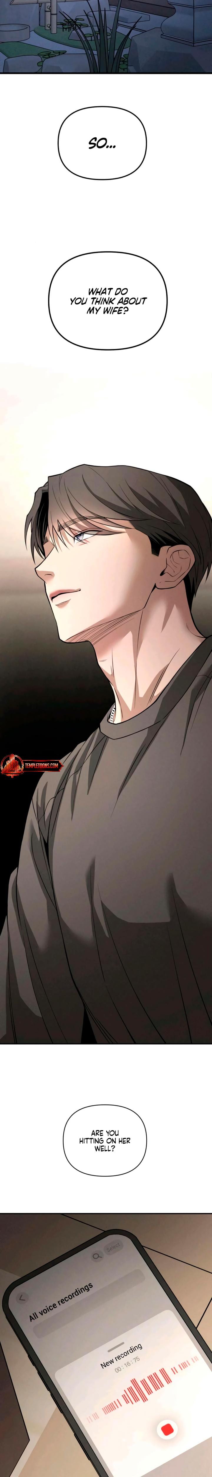 My Wish Is Not A Sin Uncensored, chapter 22, page 6 of 32