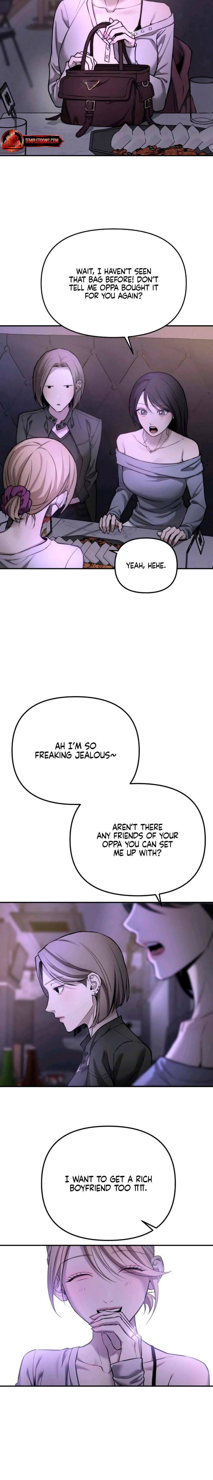 My Wish Is Not A Sin Uncensored, chapter 22, page 12 of 32