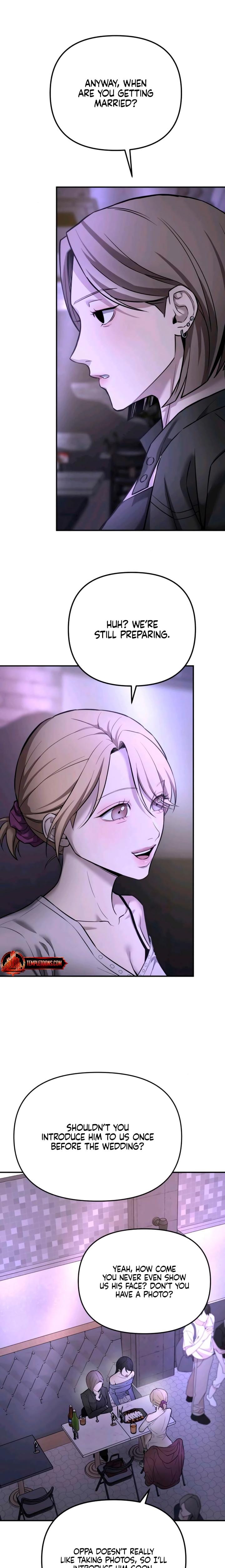 My Wish Is Not A Sin Uncensored, chapter 22, page 13 of 32