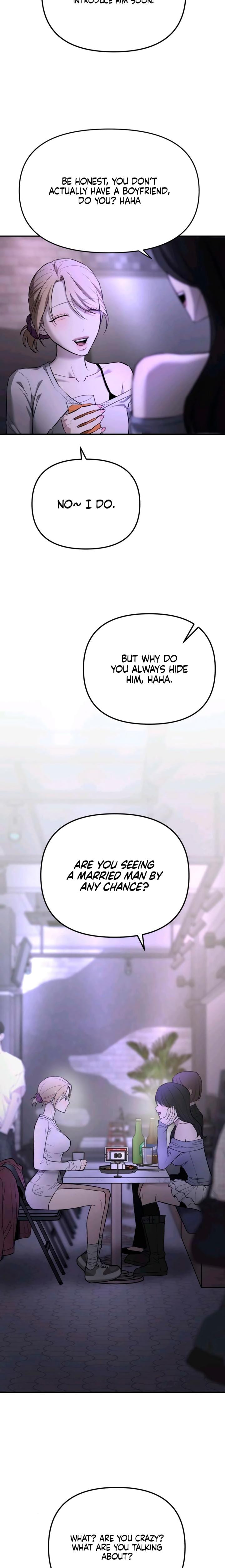 My Wish Is Not A Sin Uncensored, chapter 22, page 14 of 32