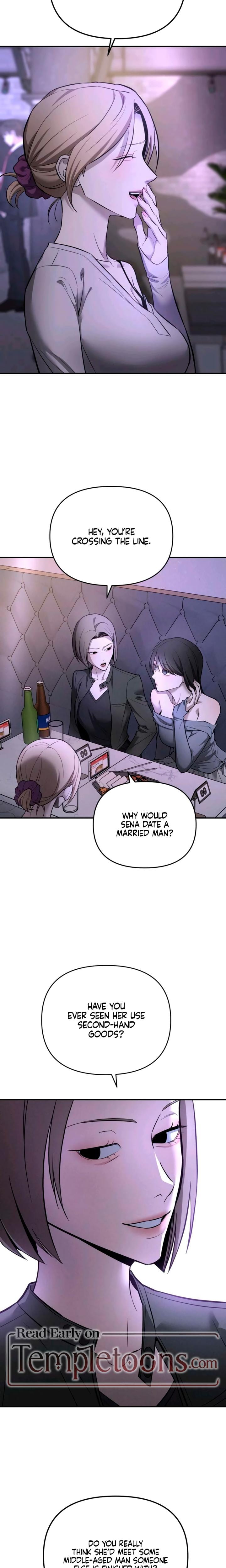 My Wish Is Not A Sin Uncensored, chapter 22, page 15 of 32