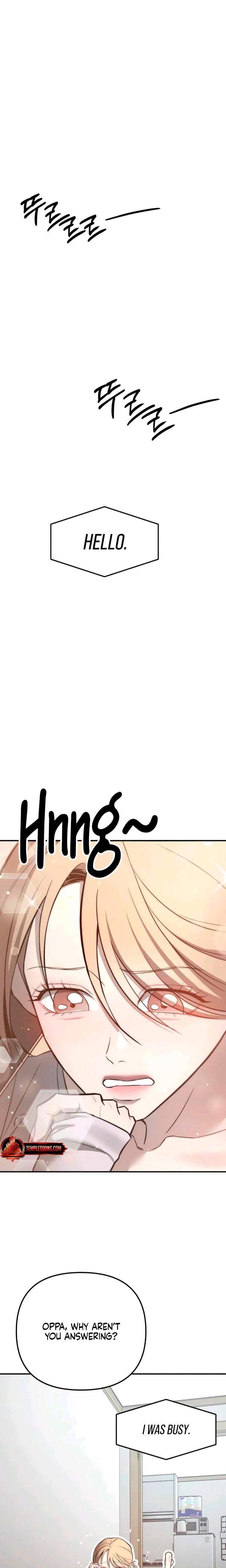 My Wish Is Not A Sin Uncensored, chapter 22, page 19 of 32
