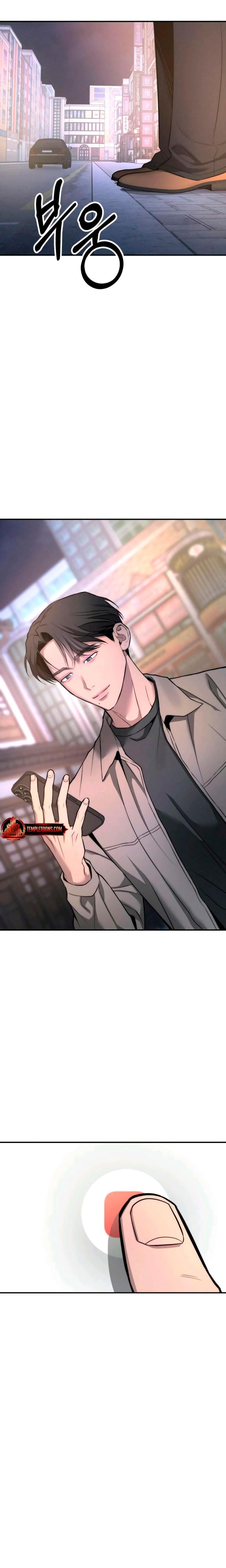 My Wish Is Not A Sin Uncensored, chapter 22, page 23 of 32
