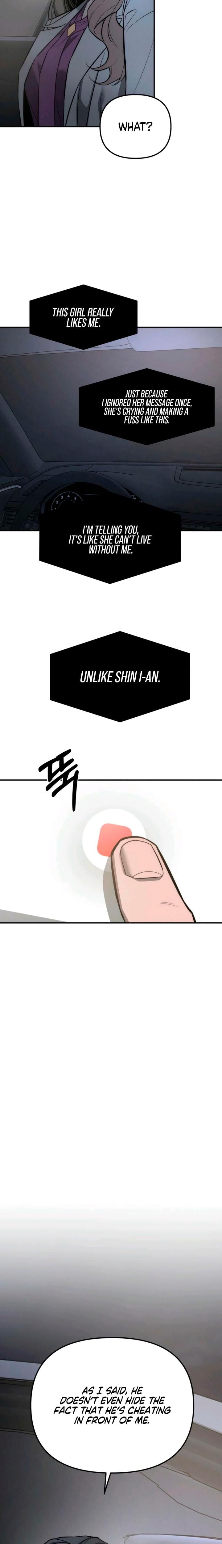 My Wish Is Not A Sin Uncensored, chapter 22, page 26 of 32