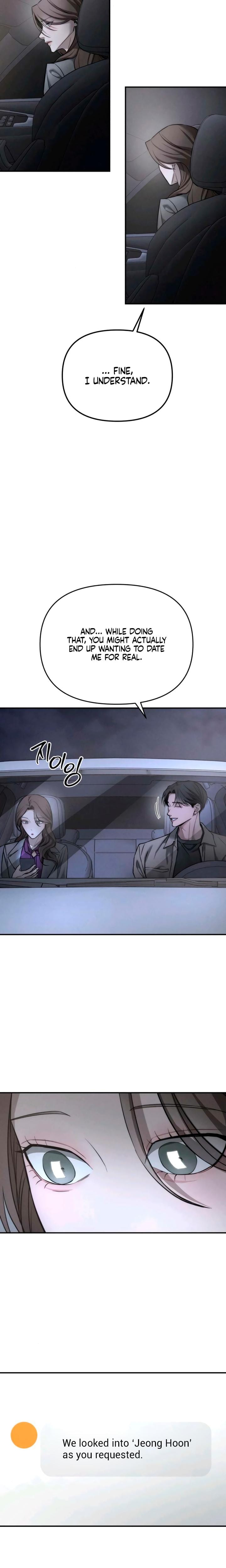 My Wish Is Not A Sin Uncensored, chapter 22, page 28 of 32