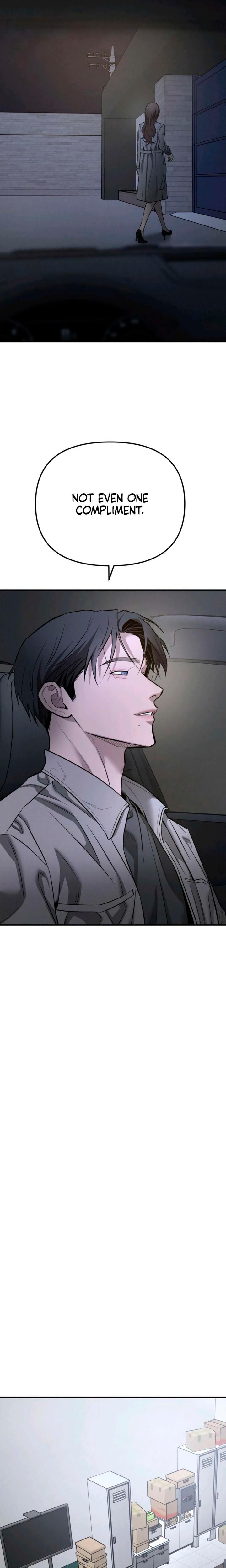 My Wish Is Not A Sin Uncensored, chapter 22, page 30 of 32
