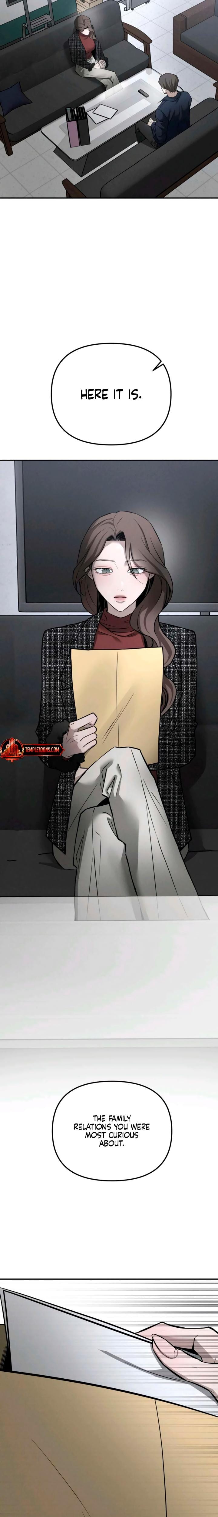 My Wish Is Not A Sin Uncensored, chapter 22, page 31 of 32