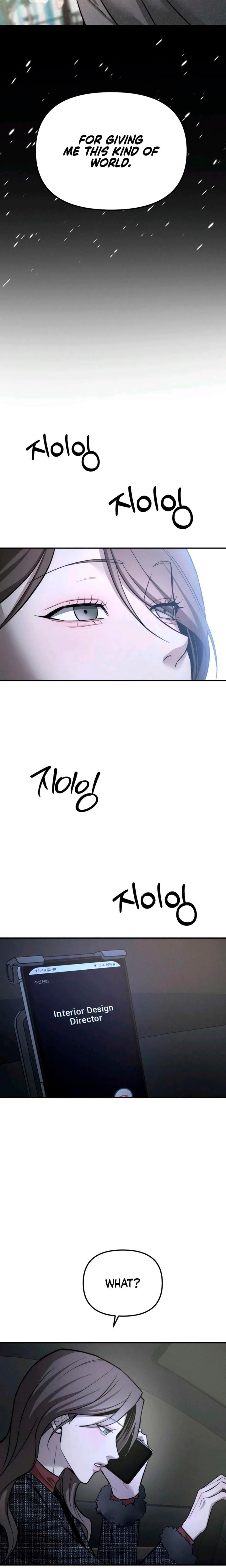 My Wish Is Not A Sin Uncensored, chapter 23, page 6 of 32
