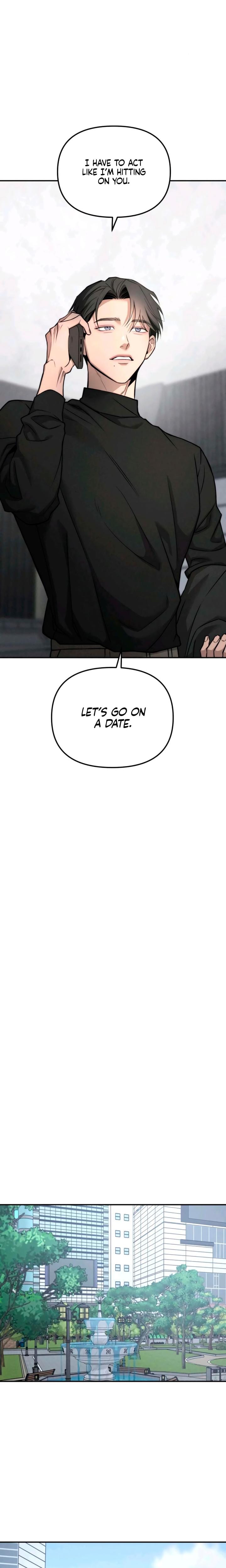 My Wish Is Not A Sin Uncensored, chapter 23, page 7 of 32