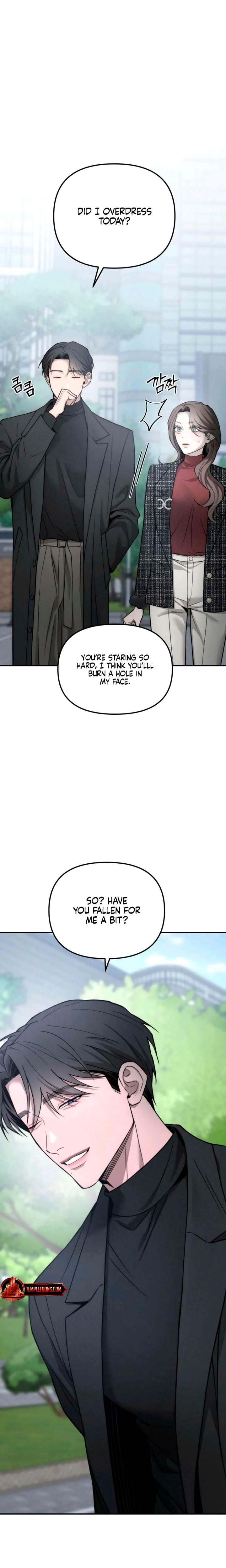 My Wish Is Not A Sin Uncensored, chapter 23, page 9 of 32