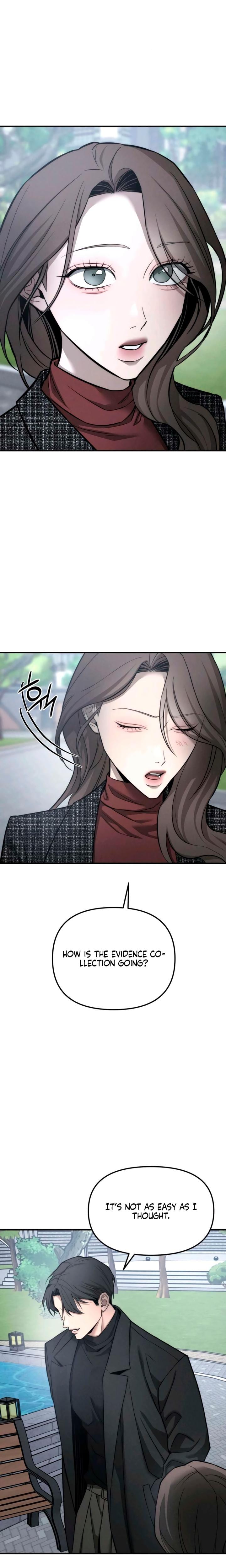 My Wish Is Not A Sin Uncensored, chapter 23, page 10 of 32