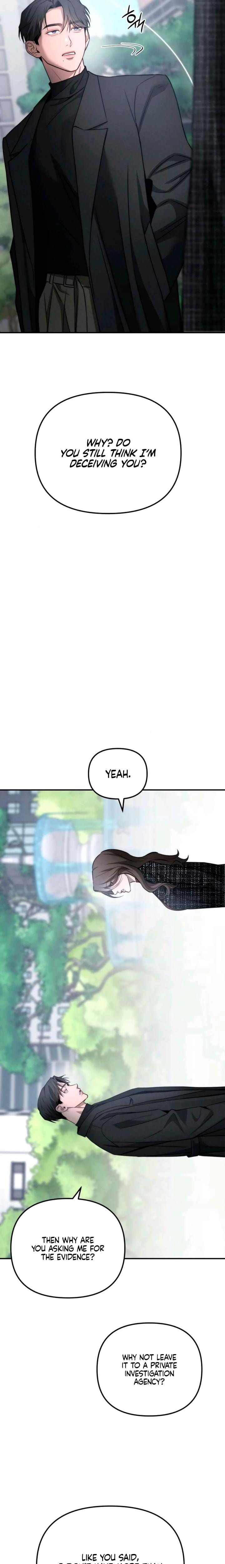 My Wish Is Not A Sin Uncensored, chapter 23, page 15 of 32