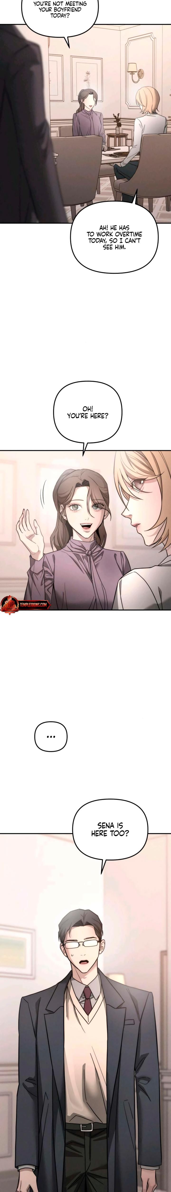 My Wish Is Not A Sin Uncensored, chapter 23, page 22 of 32