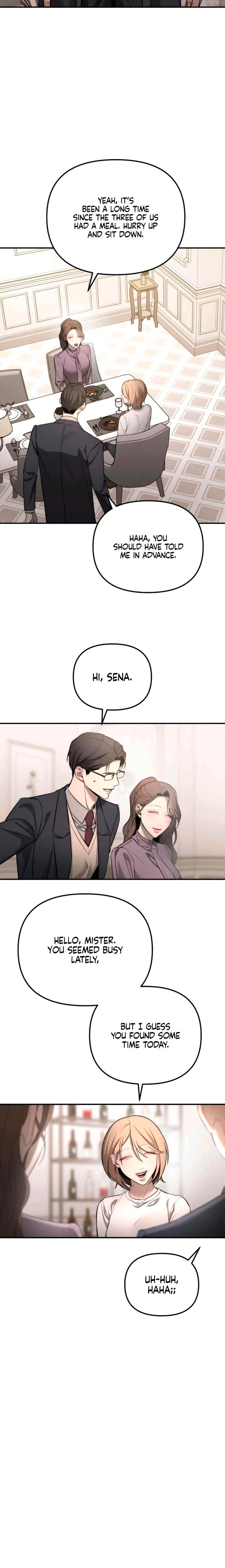 My Wish Is Not A Sin Uncensored, chapter 23, page 23 of 32