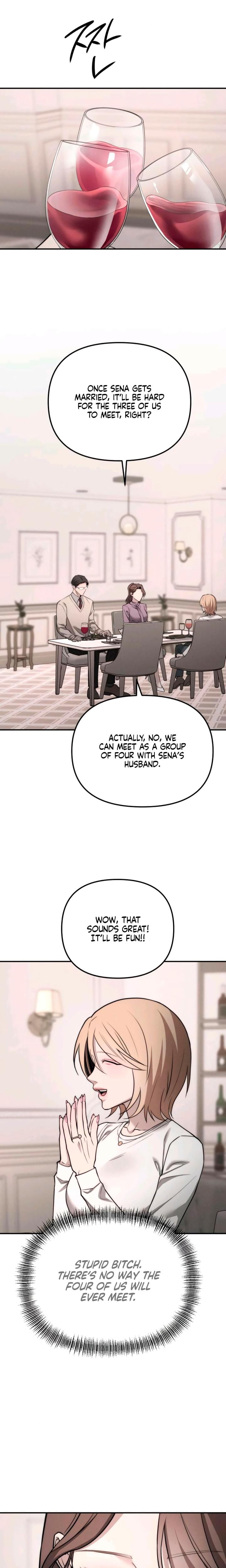 My Wish Is Not A Sin Uncensored, chapter 23, page 24 of 32