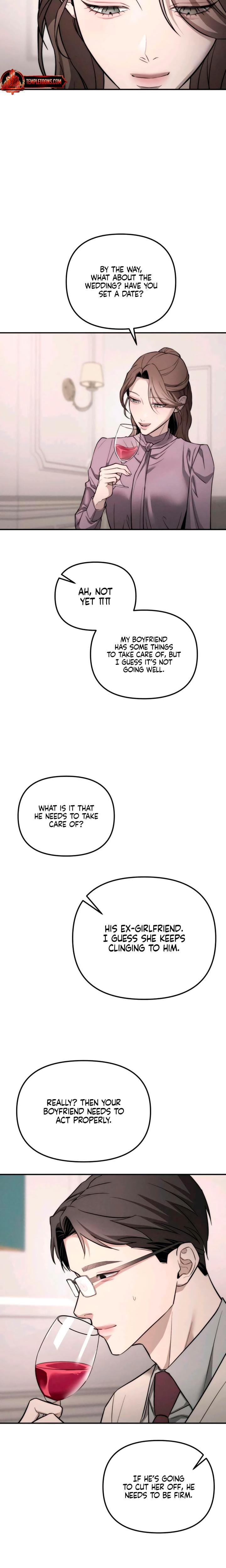 My Wish Is Not A Sin Uncensored, chapter 23, page 25 of 32