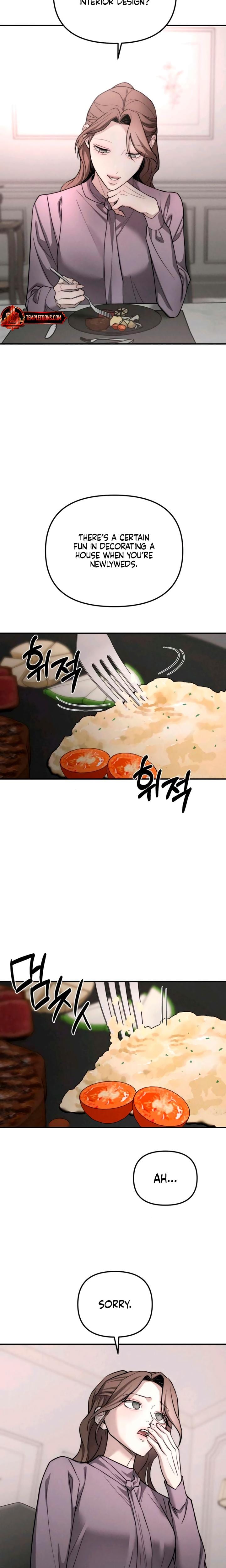 My Wish Is Not A Sin Uncensored, chapter 23, page 29 of 32
