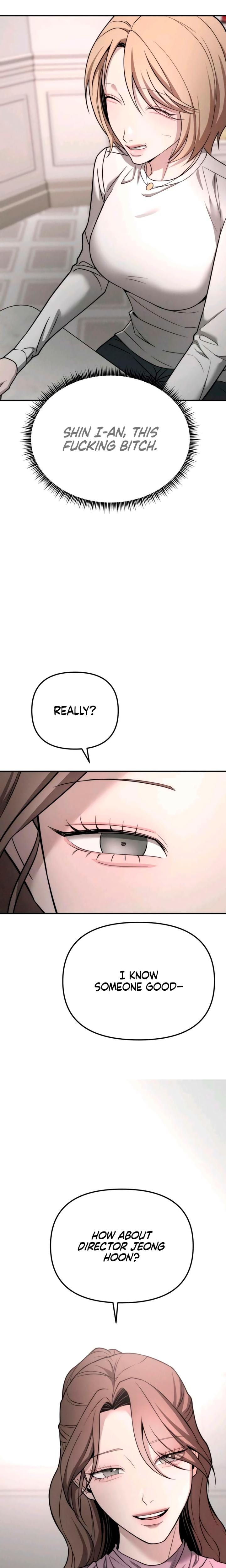 My Wish Is Not A Sin Uncensored, chapter 23, page 31 of 32