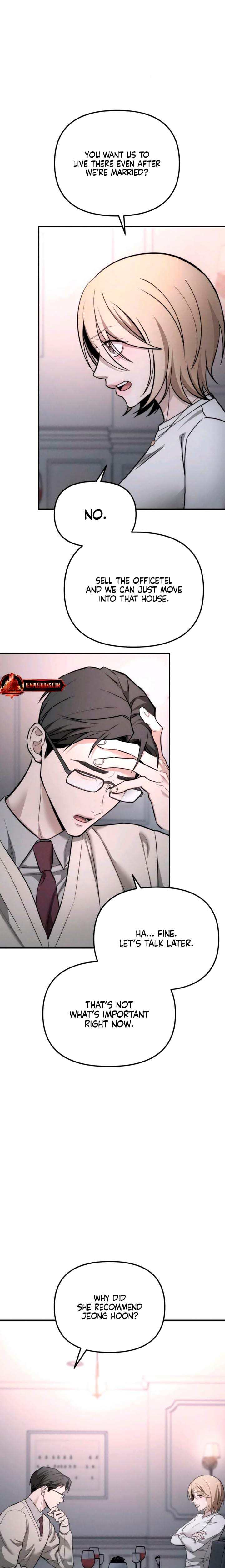 My Wish Is Not A Sin Uncensored, chapter 24, page 5 of 30