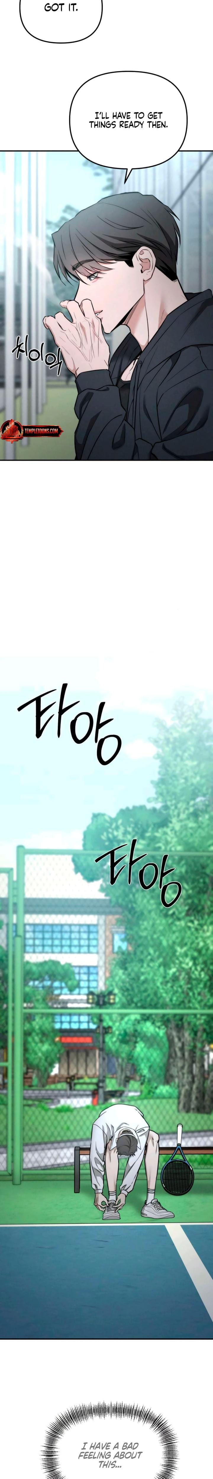 My Wish Is Not A Sin Uncensored, chapter 24, page 9 of 30