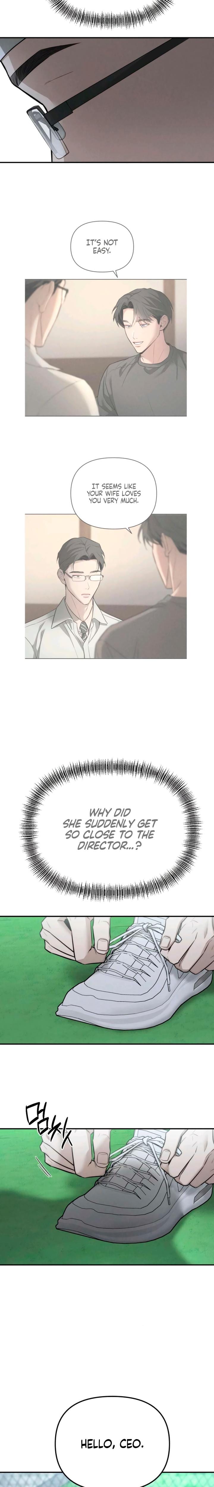 My Wish Is Not A Sin Uncensored, chapter 24, page 10 of 30