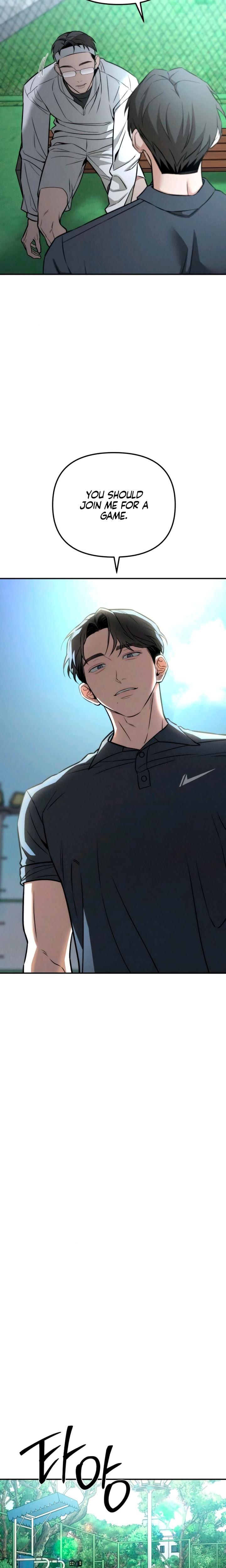 My Wish Is Not A Sin Uncensored, chapter 24, page 11 of 30