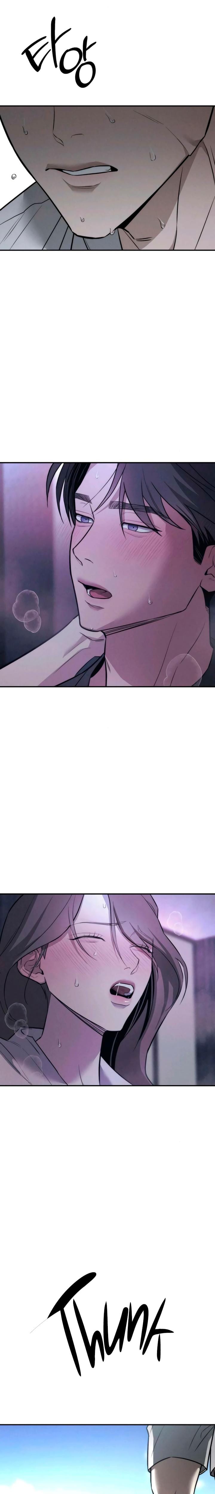 My Wish Is Not A Sin Uncensored, chapter 24, page 14 of 30