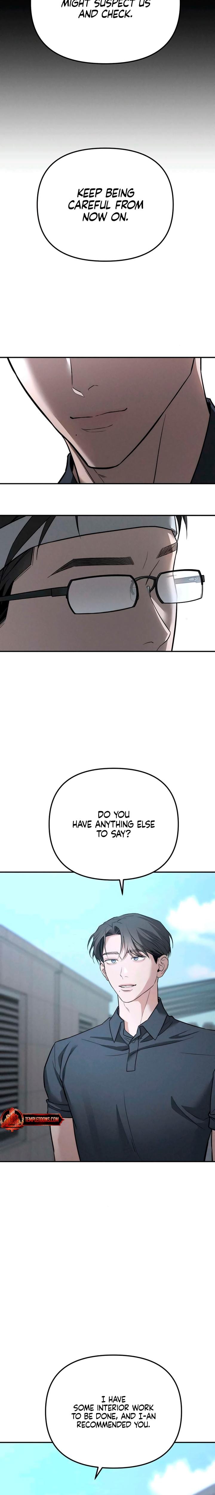 My Wish Is Not A Sin Uncensored, chapter 24, page 19 of 30