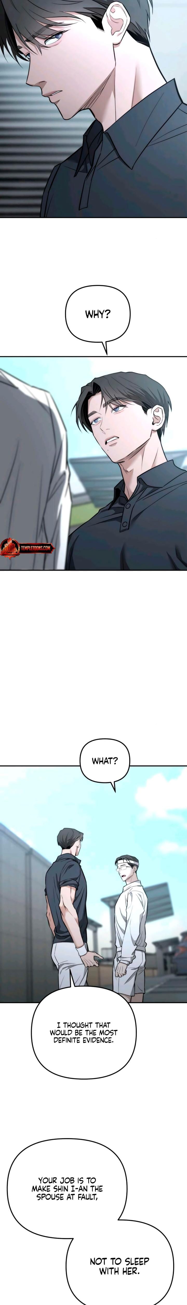 My Wish Is Not A Sin Uncensored, chapter 24, page 21 of 30