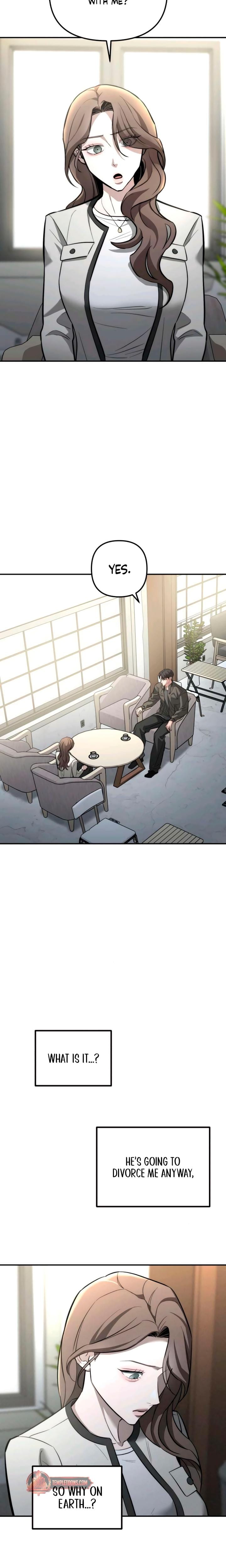 My Wish Is Not A Sin Uncensored, chapter 24, page 23 of 30
