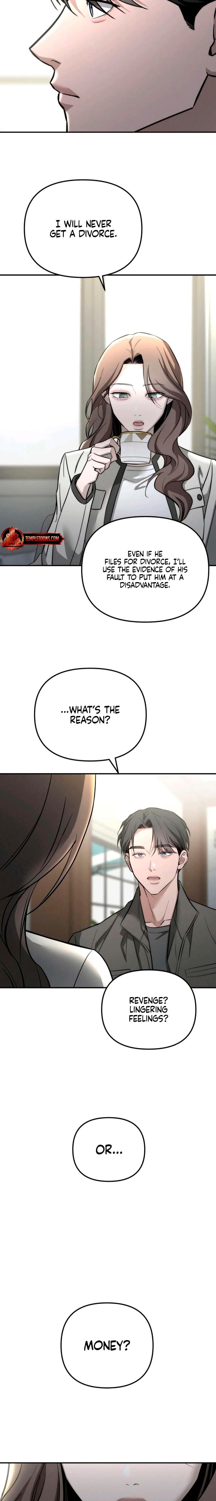 My Wish Is Not A Sin Uncensored, chapter 24, page 25 of 30