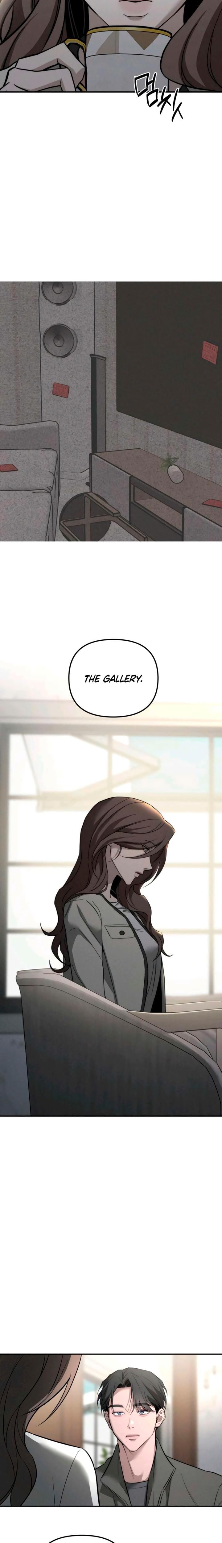 My Wish Is Not A Sin Uncensored, chapter 24, page 26 of 30