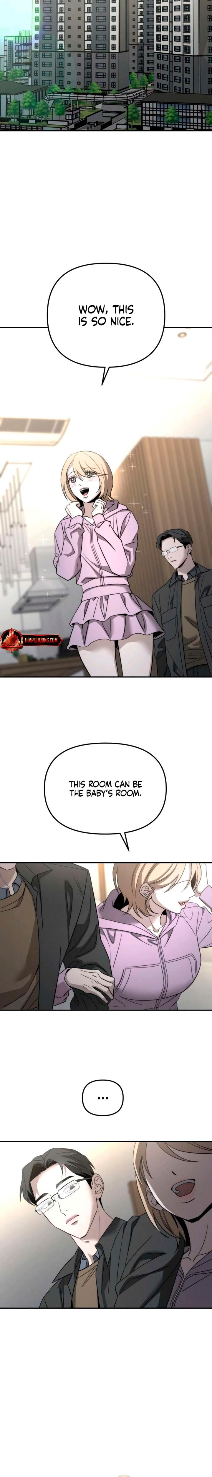 My Wish Is Not A Sin Uncensored, chapter 24, page 28 of 30