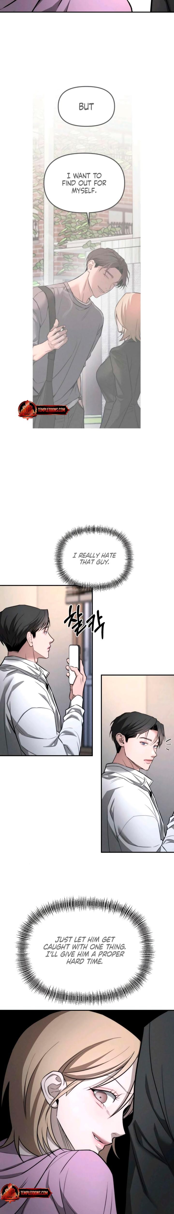 My Wish Is Not A Sin Uncensored, chapter 25, page 5 of 24