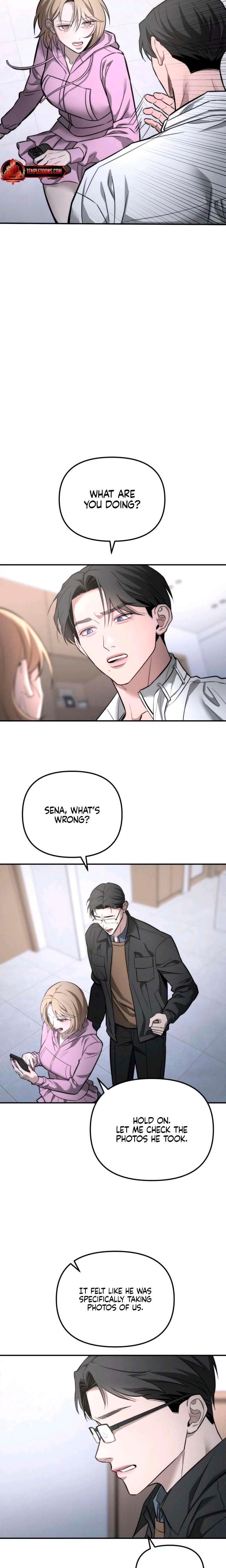 My Wish Is Not A Sin Uncensored, chapter 25, page 9 of 24
