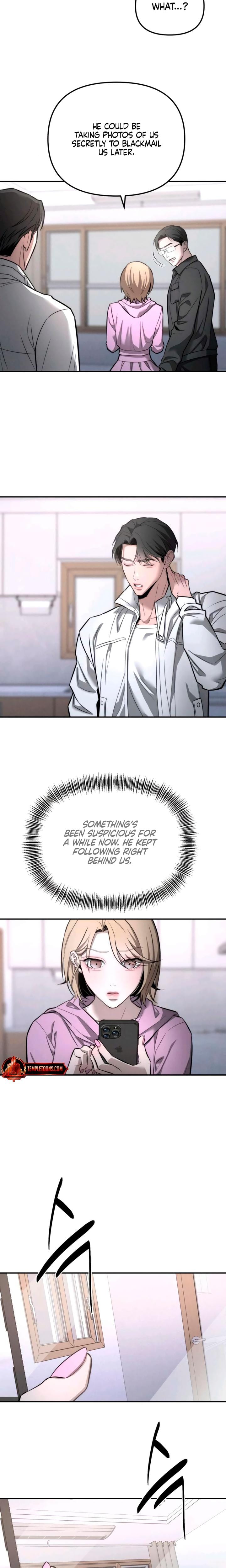 My Wish Is Not A Sin Uncensored, chapter 25, page 10 of 24