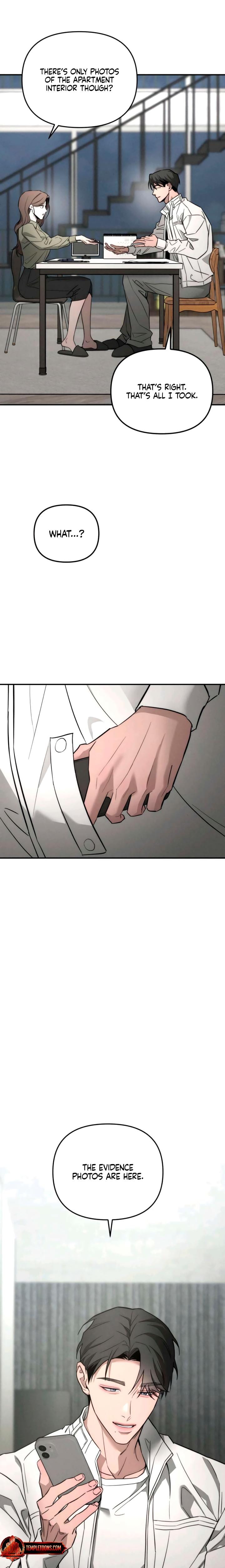 My Wish Is Not A Sin Uncensored, chapter 25, page 16 of 24