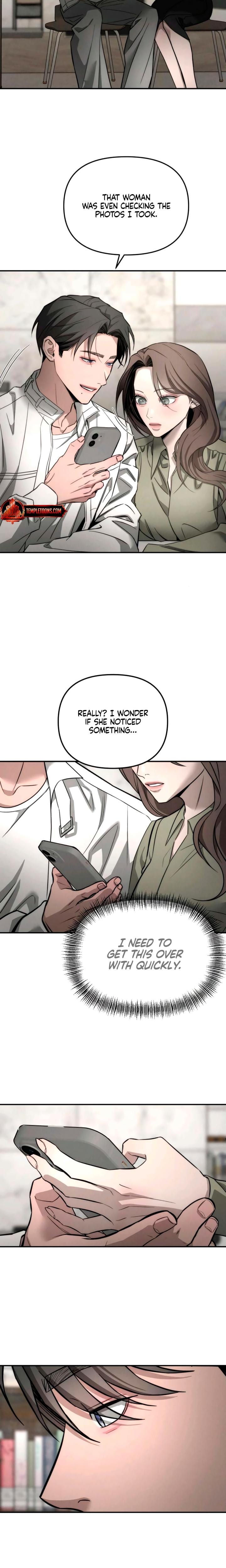 My Wish Is Not A Sin Uncensored, chapter 25, page 18 of 24