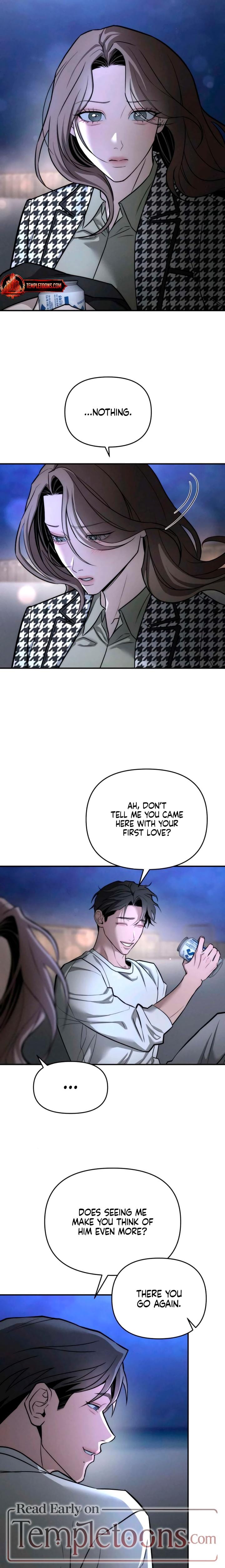 My Wish Is Not A Sin Uncensored, chapter 26, page 10 of 26