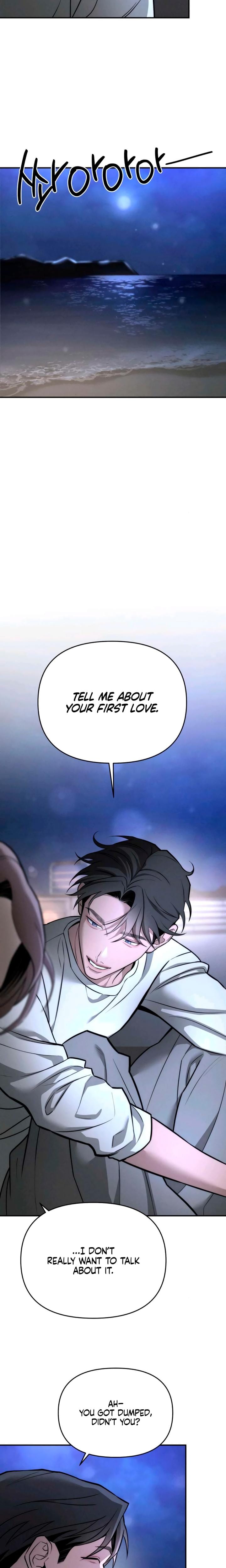 My Wish Is Not A Sin Uncensored, chapter 26, page 11 of 26