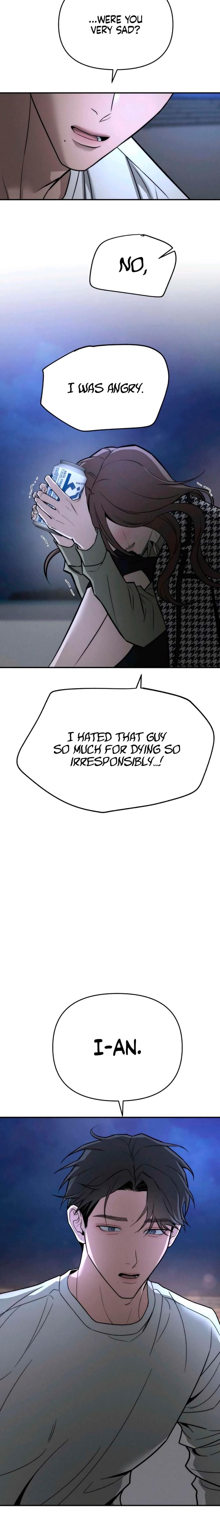 My Wish Is Not A Sin Uncensored, chapter 26, page 13 of 26