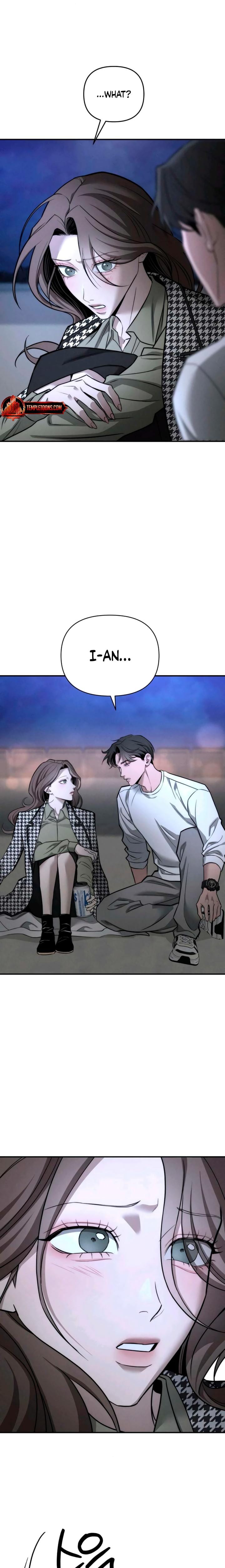My Wish Is Not A Sin Uncensored, chapter 26, page 14 of 26