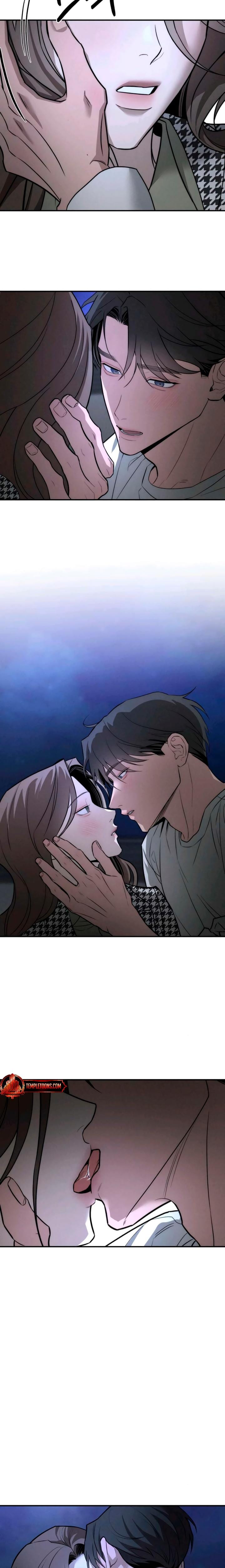 My Wish Is Not A Sin Uncensored, chapter 26, page 15 of 26