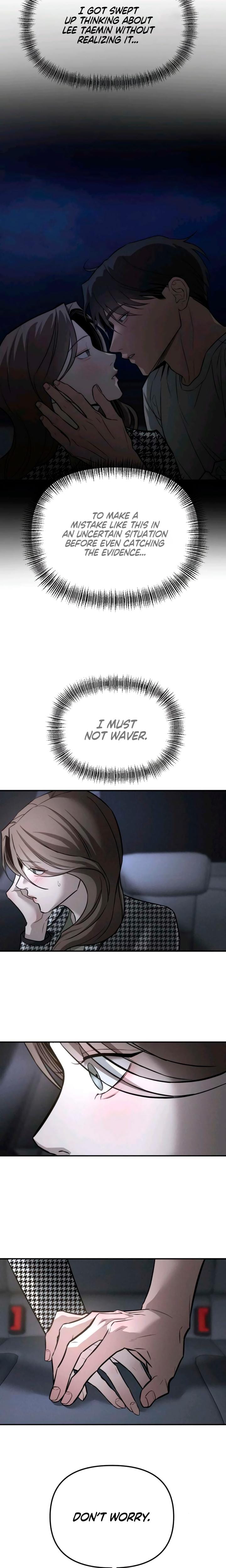 My Wish Is Not A Sin Uncensored, chapter 26, page 18 of 26