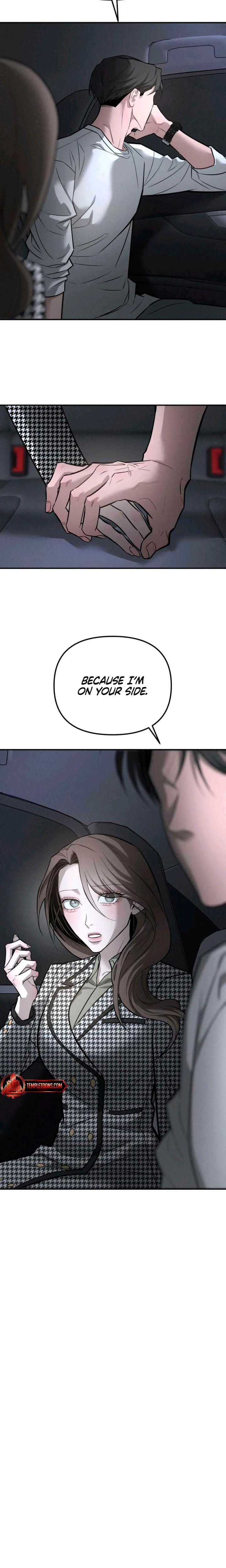 My Wish Is Not A Sin Uncensored, chapter 26, page 19 of 26