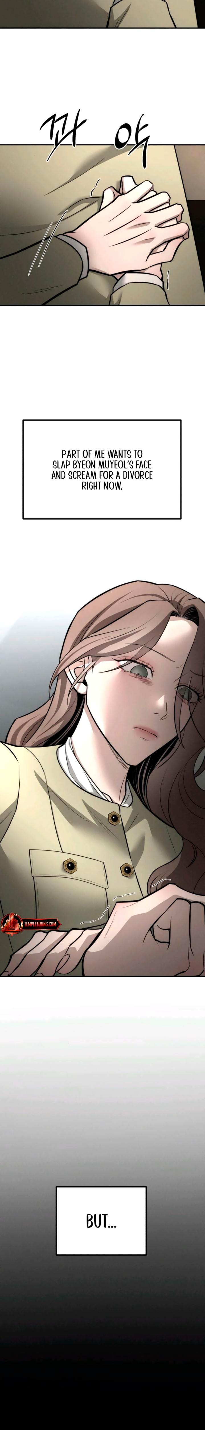 My Wish Is Not A Sin Uncensored, chapter 27, page 6 of 35