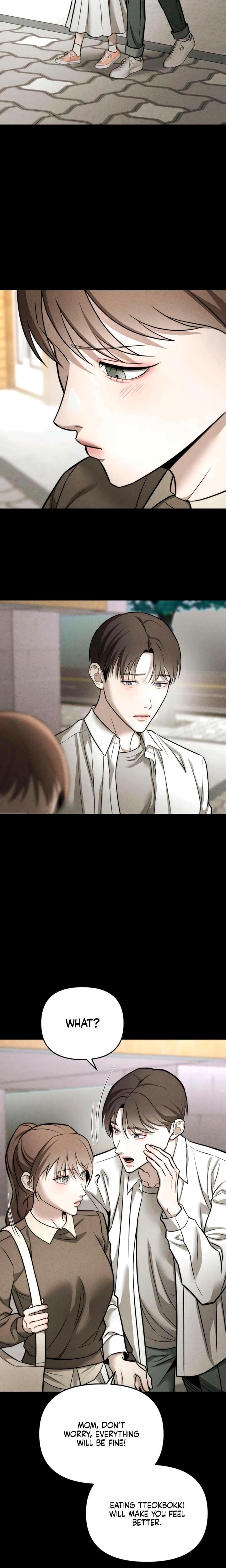 My Wish Is Not A Sin Uncensored, chapter 27, page 8 of 35