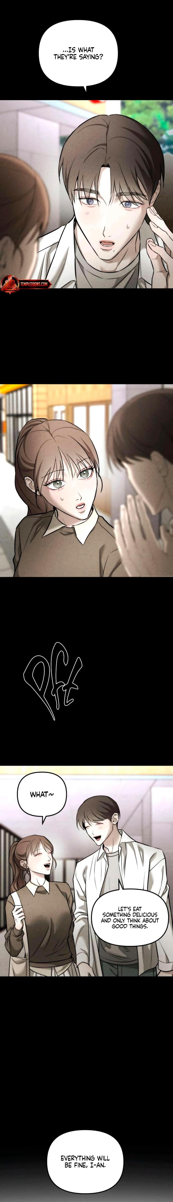 My Wish Is Not A Sin Uncensored, chapter 27, page 9 of 35