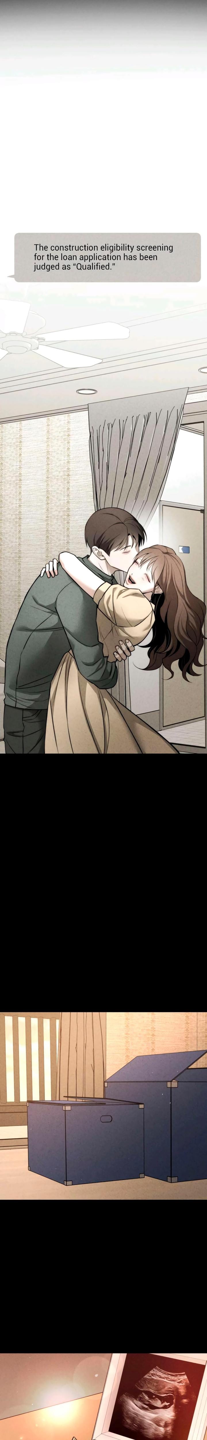 My Wish Is Not A Sin Uncensored, chapter 27, page 10 of 35