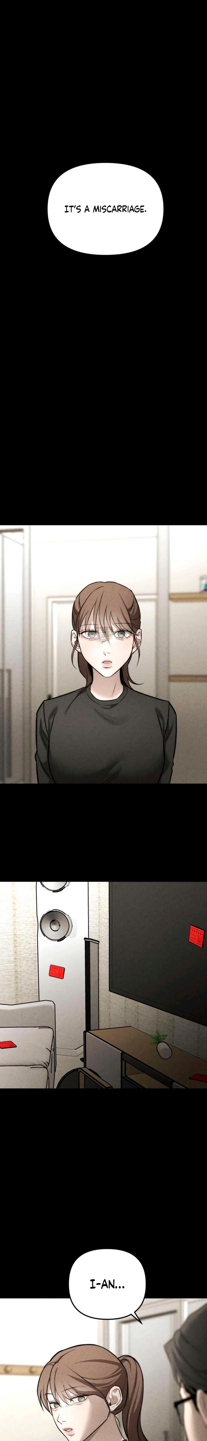 My Wish Is Not A Sin Uncensored, chapter 27, page 12 of 35